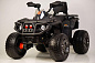 Детский электроквадроцикл RiverToys  K111KK