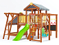 Детская деревянная площадка Савушка Baby Play Priority - 13