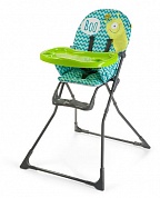 стул для кормления happy baby ergoslim