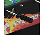 Игровой стол - футбол DFC Inferno 4 фута