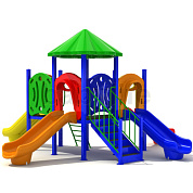 детский комплекс мотылек 3.3 для игровой площадки