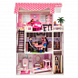 Большой кукольный дом Paremo Венеция-Джулия для Барби