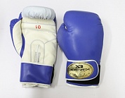 перчатки боксерские joerex pu, 10 oz , jbx110