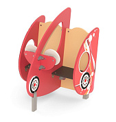 игровое оборудование romana 057.65.00 для детской площадки