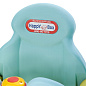 Детская горка Happy Box JM-751E Elephant с горкой, качелями и баскетбольным кольцом