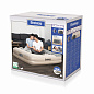 Надувная кровать Bestway 67696 BW Tritech Airbed
