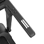 Беговая дорожка Unix Fit Hi-tech F3 PLUS Space Grey для дома