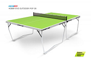 теннисный стол start line hobby evo outdoor pcp 6016-7