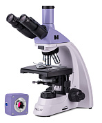 микроскоп levenhuk magus bio d250tl биологический цифровой