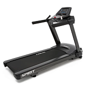беговая дорожка spirit ct800 silver коммерческая