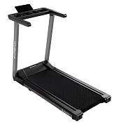 беговая дорожка dfc superun t-as01rise для дома