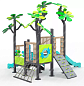 Детский комплекс Park ИКП.035 для игровой площадки