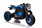 Детский трицикл RiverToys X222XX