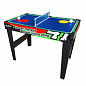 Игровой стол - трансформер DFC Fun2 4в1 SB-GT-10 2 фута