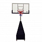 Мобильная баскетбольная стойка DFC STAND60SG 60 дюймов
