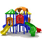 Детский комплекс Непоседа 3.3 для игровой площадки