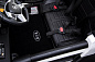 Детский электромобиль RiverToys Mercedes 4WD Unimog Concept  P555BP