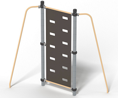 Уличный Скалолаз Romana 205.01.00 для спортивной площадки