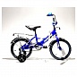 Велосипед Mars G1601 16 дюймов