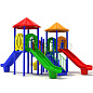 Детский комплекс Водопад 2.3 для игровой площадки