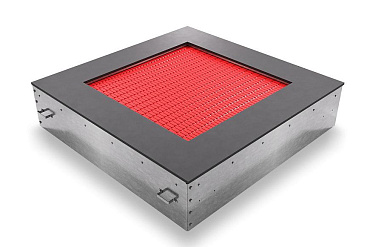 Батут Romana Квадрат 180 для детских площадок