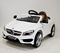 Детский электромобиль RiverToys Mercedes-Benz CLA45 A777AA