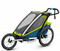 Детский велоприцеп Thule Chariot Sport 1 одноместный