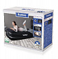 Надувная кровать Bestway 67401 BW Premium+ Air Bed с подголовником
