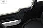 Детский электромобиль RiverToys Baggy A707AA LUX 4WD зеленый камуфляж