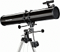 Телескоп Celestron PowerSeeker 114 Eq