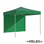 Садовый тент-шатер быстросборный Helex 4331