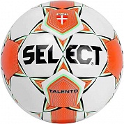 мяч футбольный select talento