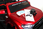 Детский электромобиль RiverToys Ford Monster Truck DK-MT550 Глянец