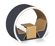 скамья комфорт пм-81 парковая