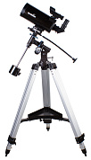 телескоп sky-watcher bk mak102eq2