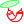 Зеленое гнездо красный гамак