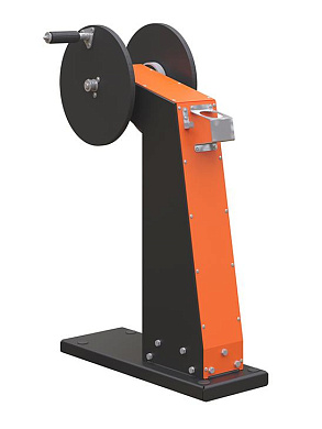 Тренажер Romana Для реабилитации рук 207.56.00 для спортивной площадки