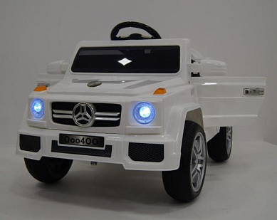 Детский электромобиль RiverToys Mercedes O004OO VIP