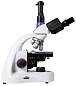 Микроскоп Levenhuk Med 10T тринокулярный