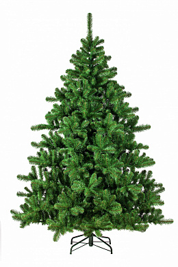 елка искусственная triumph норвежская зеленая 73223 155 см