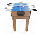 Игровой стол - трансформер DFC DT-T-2105 48"  3в1 4 фута