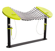 маримба calypso для детской площадки