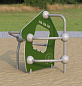 Спортивный комплекс Romana 057.11.10 для уличных площадок