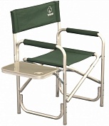 стул с откидным столиком greenell fc-4 v2