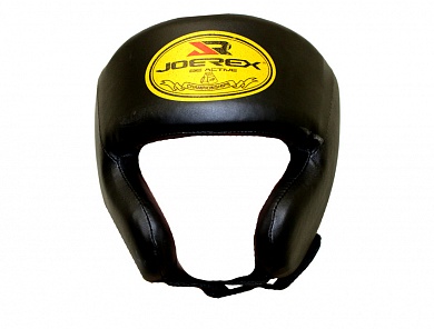шлем боксерский joerex pu, jbx706
