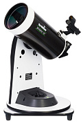 телескоп sky-watcher mc127/1500 virtuoso gti goto настольный