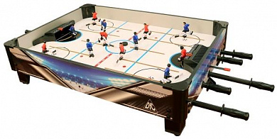игровой стол - хоккей dfc junior 33d jg-ht-73300 3 фута