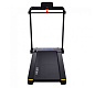 Беговая дорожка Evo Fitness Vector М700 black для дома