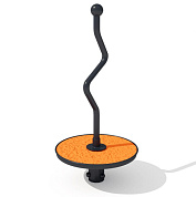 карусель 04416 для детской площадки