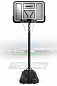 Мобильная баскетбольная стойка Start Line SLP Standard-020